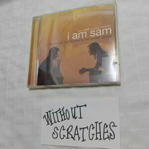 CD "I am Sam" Movie soundtrack, 2002
